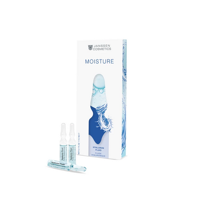 Hyaluron Fluid