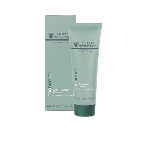 Anti-Pollution Cream
