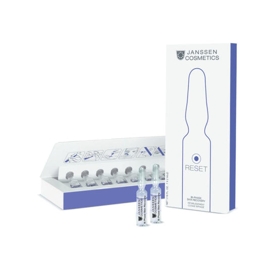 Bi-Phase Skin Recovery