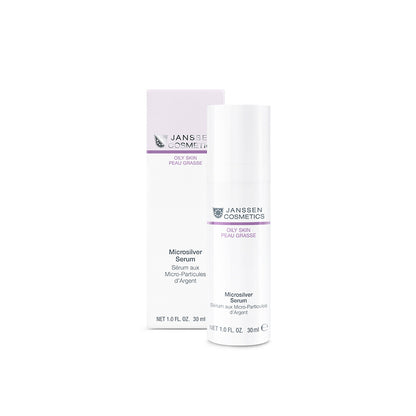 Microsilver Serum
