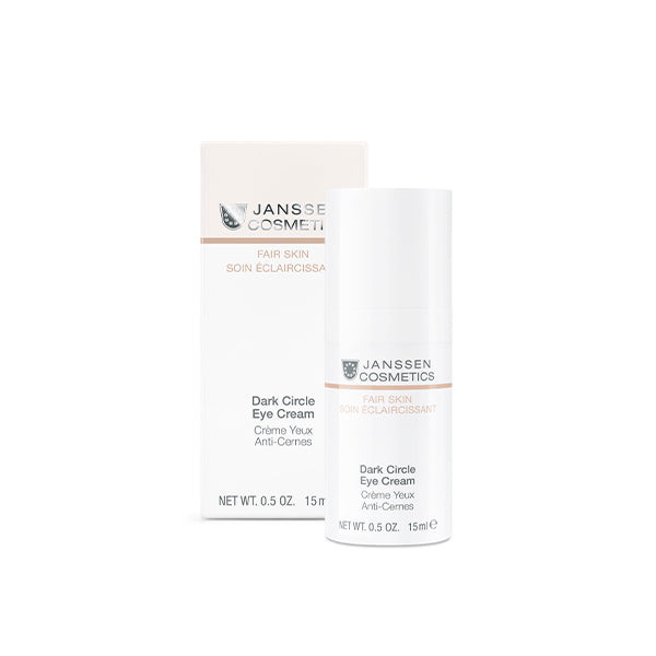 Dark Circle Eye Cream