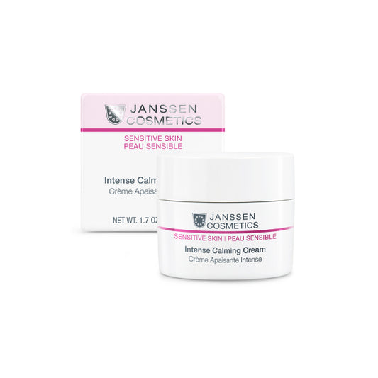 Intense Calming Cream