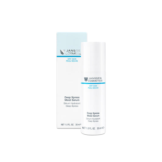 Deep Xpress Moist Serum