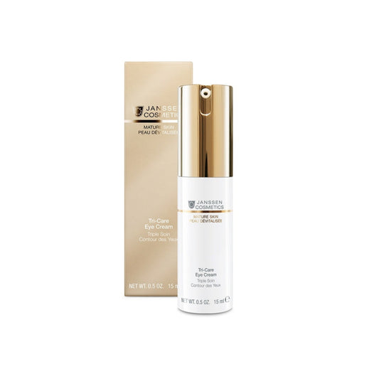 Tri-Care Eye Cream