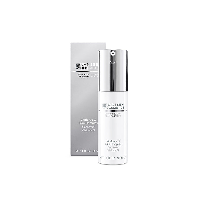 Vitaforce C Skin Complex
