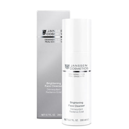 Brightening Face Cleanser