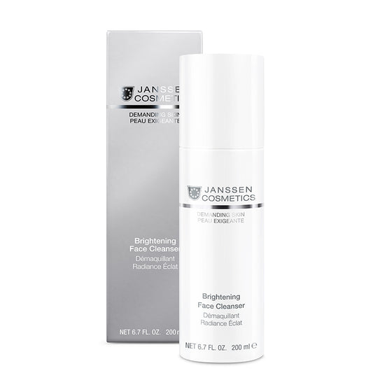 Brightening Face Cleanser