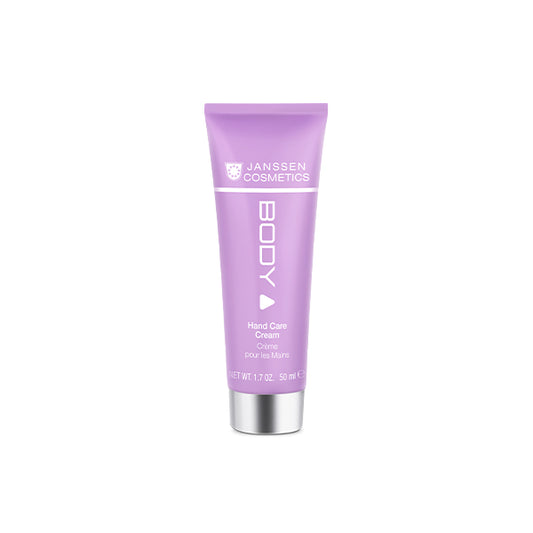 Hand Care Cream